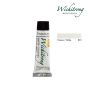 Wichitrong  สีน้ำวิจิตรรงค์  # 801 -TITANIUM WHITE ขนาด 8 ML. จำนวน 1 หลอด