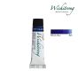 Wichitrong  สีน้ำวิจิตรรงค์  # 825-PHTHLO BLUE ขนาด 8 ML. จำนวน 1 หลอด