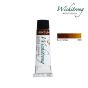 Wichitrong  สีน้ำวิจิตรรงค์  # 838-BURNT UMBER ขนาด 8 ML. จำนวน 1 หลอด