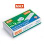 MAX แม็กซ์ ลวดเย็บกระดาษ NO.3-1M 1000 ลวด/กล่อง ( จำนวน 1 กล่อง)