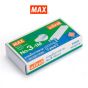 MAX.ตราแม็กซ์ ลวดเย็บกระดาษ MAX เบอร์ 3-1M 1000ตัว (24/6) จำนวน 24 กล่อง(เล็ก)/กล่องใหญ่ จำนวน 1 กล่อง