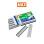 MAX. (ตราแม็กซ์) ลวดเย็บกระดาษ NO.M8-1M (B8) (บรรจุ12 กล่องเล็ก/กล่อง) จำนวน 1 กล่อง