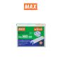 MAX. (ตราแม็กซ์) ลวดเย็บกระดาษ NO.M8-1M (B8) (บรรจุ12 กล่องเล็ก/กล่อง) จำนวน 1 กล่อง
