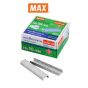 MAX แม็กซ์ ลวดเย็บกระดาษ NO.10-5M 5000 ลวด/กล่อง จำนวน 1 กล่อง