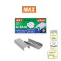 MAX แม็กซ์ ลวดเย็บกระดาษ NO.10-1M 1000 ลวด/กล่อง (แพ็คX24)
