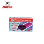 HORSEตราม้า ลวดเย็บกระดาษ #35-1M แบบสี  (1X12)/กล่อง