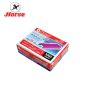 HORSEตราม้า ลวดเย็บกระดาษ #35-1M แบบสี  (1X12)/กล่อง