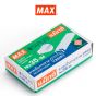 MAX ตราแม็กซ์ ลวดเย็บกระดาษ NO. 35-1M (26/6) 1000 ลวด/กล่อง บรรจุ 4 กล่อง/แพ็ค จำนวน 1 แพ็ค