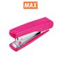 MAX แม็กซ์ เครื่องเย็บกระดาษ HD-10N คละสี - ชมพู