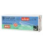 MAX แม็กซ์ เครื่องเย็บกระดาษ HD-10N คละสี - ชมพู