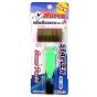 Horse ตราม้า ชุดเครื่องเย็บกระดาษ HD-10EE สีพาสเทล+ลวดเย็บสีกล่องพลาสติก จำนวน 1 ชุด
