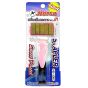 Horse ตราม้า ชุดเครื่องเย็บกระดาษ HD-10EE สีพาสเทล+ลวดเย็บสีกล่องพลาสติก จำนวน 1 ชุด