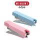 MINAMI (มินามิ)ชุดเครื่องเย็บ10MS+ลวดเย็บNO.10  จำนวน 1 ชุด/คละสี