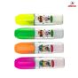 Horse  ปากกาเน้นข้อความ ตราม้า H-333 ลายการ์ตูนแฟนซี จำนวน 1 ด้าม - สีส้ม