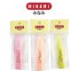 MINAMI (มินามิ) ปากกาเน้นข้อความ ตรามินามิ สีพาสเทล  MI-333  จำนวน 1 แพ็ค/คละสี