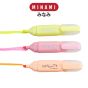 MINAMI (มินามิ) ปากกาเน้นข้อความ ตรามินามิ สีพาสเทล  MI-333  จำนวน 1 แพ็ค/คละสี