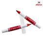 Horse ตราม้า ปากกาสีน้ำ 2หัว สีเดียว ชุด 12 สี H-220 จำนวน 1 ชุด