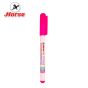 HORSE ตราม้า ปากกาเน้นข้อความ H-45 คละสี -สีเขียว