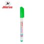 HORSE ตราม้า ปากกาเน้นข้อความ H-45 คละสี -สีเขียว