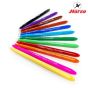 Horse(ตราม้า) ปากกาสีน้ำ (ปากกาเมจิก) ตราม้า ชุด 12 สี  H-330 จำนวน 1 ชุด