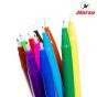 Horse(ตราม้า) ปากกาสีน้ำ (ปากกาเมจิก) ตราม้า ชุด 12 สี  H-330 จำนวน 1 ชุด