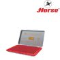 แท่นประทับตรา (เบอร์ 4) ขนาด 4.8 X 7ซม. HORSEตราม้า  แท่นเปล่า  จำนวน 1 อัน 