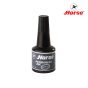 Horse ตราม้า หมึกเติมแท่นชนิดกันน้ำ ขนาด 30cc ตราม้า บรรจุ 12 ขวด/แพ็ค - สีน้ำเงิน