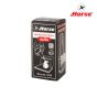 Horse ตราม้า หมึกเติมแท่นชนิดกันน้ำ ขนาด 30cc ตราม้า บรรจุ 12 ขวด/แพ็ค - สีแดง