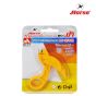 HORSEตราม้า ที่ถอนลวดเย็บกระดาษ H-202 จำนวน 1อัน - คละสี