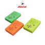 Horse (ตราม้า) ยางลบดินสอ H-04 สีนีออน ลายการ์ตูน ม้า AREX ตราม้า คละสี จำนวน 1 ก้อน