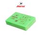 Horse (ตราม้า) ยางลบดินสอ H-04 สีนีออน ลายการ์ตูน ม้า AREX ตราม้า คละสี จำนวน 1 ก้อน