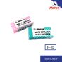 Horse ตราม้า ยางลบดินสอ สีพาสเทล HI-POLYMER H-15  จำนวน 1 ก้อน