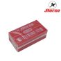 Horse ตราม้า ยางลบดินสอ ERASER PENCIL H-14 บรรจุ 50 ก้อน/กล่องจำนวน 1 กล่อง