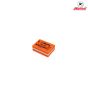 Horse ตราม้า ยางลบดินสอ สีสะท้อนแสง NEO ERASER H-17 จำนวน 50 ก้อน/กล่อง