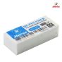 HORSE ตราม้า ยางลบดินสอ HI-POLYMER H-30 (บรรจุ 3 ก้อน/แพ็ค) จำนวน 1 แพ็ค