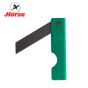 HORSE ตราม้า มีดเหลาดินสอ ด้ามพลาสติก 1x36 ด้าม/กล่อง