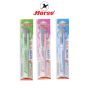 Horse (ตราม้า) มีดคัตเตอร์ พลาสติก สีพลาสเทล H-102 ตราม้า จำนวน 1 ด้าม