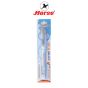 Horse (ตราม้า) มีดคัตเตอร์ พลาสติก สีพลาสเทล H-102 ตราม้า จำนวน 1 ด้าม