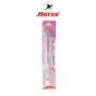 Horse (ตราม้า) มีดคัตเตอร์ พลาสติก สีพลาสเทล H-102 ตราม้า จำนวน 1 ด้าม