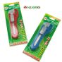 Nanmee ตรานานมี  มีดคัตเตอร์ ด้ามพลาสติก ด้ามสีมาตรฐาน NM-20 จำนวน 1 อัน/แพ็ค