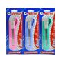 HORSE ตราม้า มีดคัตเตอร์ 18 มม. รุ่น H-404 สีหวาน จำนวน 1 อัน
