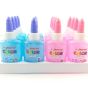 Horse ตราม้า กาวน้ำ 45 ซี.ซี. H-20 บรรจุ 16ขวด/กล่อง จำนวน 1 กล่อง