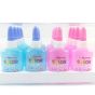 Horse ตราม้า กาวน้ำ 45 ซี.ซี. H-20 บรรจุ 16ขวด/กล่อง จำนวน 1 กล่อง
