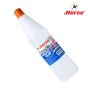 HORSE (ตราม้า) กาวน้ำใส แบบขวดเบียร์ - ขนาด 560 ซีซี ตราม้า จำนวน 1 ขวด