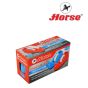 HORSE ตราม้า แท่นตัดเทป H-25 แกน 3นิ้ว - คละสี จำนว 1 อัน