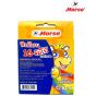 Horse ตราม้า  สีเทียน แท่งจัมโบ้ 16 สี จำนวน 1 กล่อง