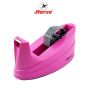 HORSE (ตราม้า) แท่นตัดเทป H-35 ตราม้า แกน 3นิ้ว - คละสี จำนว 1 อัน