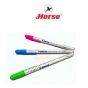 HORSE ตราม้า ปากกาลูกลื่นตราม้า 0.7 mm. H-222   จำนวน 1 ด้าม