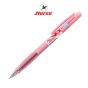 Horse (ตราม้า) ปากกาลูกลื่น 2 หัว 2 สี แบบกด ตราม้า H-002 0.7 mm. ด้ามสี หวานจำนวน 1 ด้าม