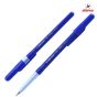 HORSE ตราม้า ปากกาลูกลื่น 0.7มม.H-508   (แพ็คX50ด้าม) จำนวน 1 กระป๋อง - หมึกสีดำ